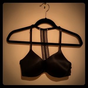 BNWT Victoria's Secret 34C Very Sexy Plunge Bra